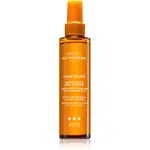 Institut Esthederm Adaptasun Sun Care Oil Extreme Sun opalovací olej na tělo a vlasy s vysokou UV ochranou 150 ml