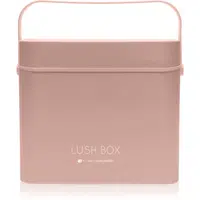 RIO Lush Box Vanity Case kosmetická taška 1 ks