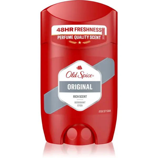 Old Spice Original tuhý deodorant 50 ml