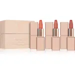 SOSU Cosmetics Try Me Trio sada rtěnek