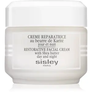 Sisley Restorative Facial Cream zklidňující krém pro regeneraci a obnovu pleti 50 ml