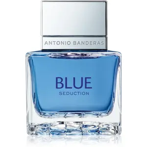 Banderas Blue Seduction toaletní voda pro muže 50 ml