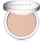 Clinique Stay-Matte Sheer Pressed Powder matující pudr pro mastnou pleť odstín 02 Stay Neutral 7.6 g