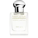 Al Haramain Madinah parfémovaný olej unisex 15 ml