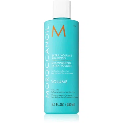 Moroccanoil Volume Shampoo šampon pro objem 250 ml