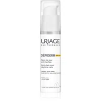 Uriage Dépiderm Anti-dark Spot Daytime Care ochranný denní krém k prevenci pigmentových skvrn SPF 50+ 30 ml
