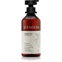STENDERS Cranberry čisticí sprchový gel 250 ml
