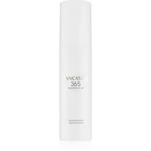 Lancaster 365 Skin Repair Brightening Fluid rozjasňující fluid proti tmavým skvrnám pro ženy 100 ml