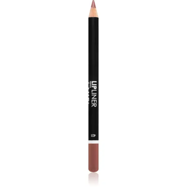 LAMEL BASIC Lip Liner tužka na rty odstín 401 1,7 g