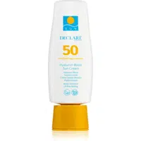 Declaré Hyaluron Boost Sun hydratační krém na opalování SPF 50 100 ml