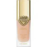 Dolce&Gabbana Flawless Everlast Foundation intenzivně krycí make-up s dlouhotrvajícím efektem SPF 20 odstín 11W LIGHT MEDIUM 27 ml