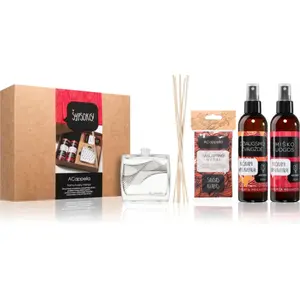 ACappella Šypsokis dárková sada