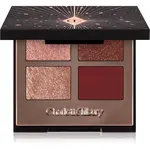 Charlotte Tilbury Luxury Palette paletka očních stínů odstín Fire Rose 4.5 g
