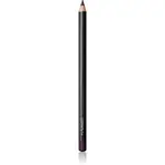 MAC Cosmetics Lip Pencil tužka na rty odstín Grape Expectations 1.45 g