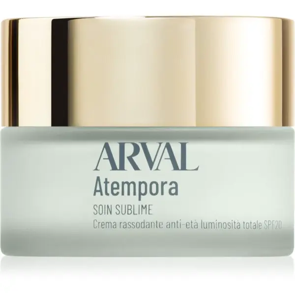 Arval Atempora Soin Sublime pleťový krém proti vráskám 50 ml