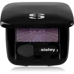 Sisley Les Phyto Ombres oční stíny se saténovým efektem pro citlivé oči odstín 34 Sparkling Purple 1,5 g