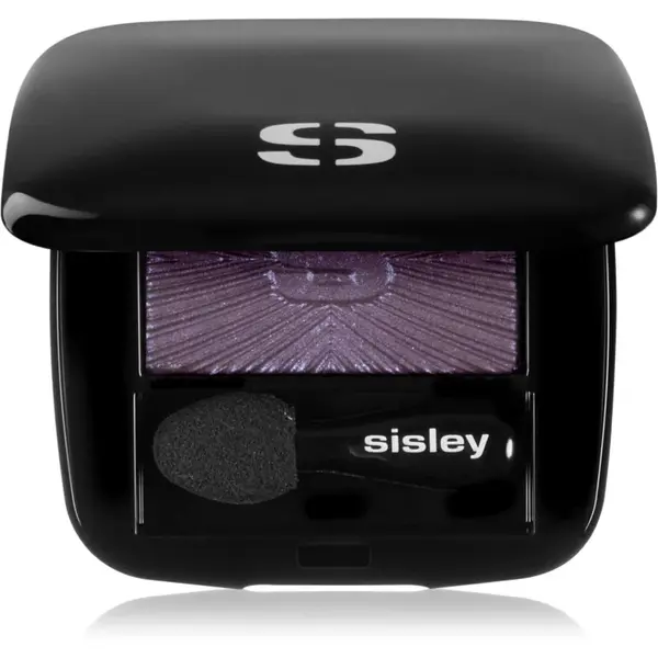Sisley Les Phyto Ombres oční stíny se saténovým efektem pro citlivé oči odstín 34 Sparkling Purple 1,5 g