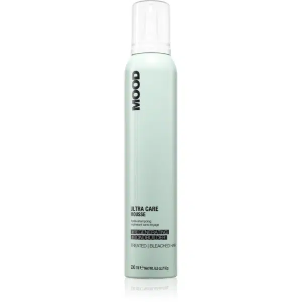 MOOD Ultra Care pěna ve spreji s regeneračním účinkem 200 ml