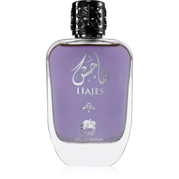 Al Fares Hajes parfémovaná voda unisex 100 ml
