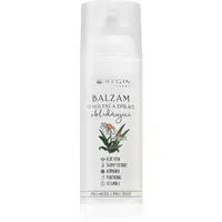 Regina Zklidnění zklidňující balzám po holení 50 ml