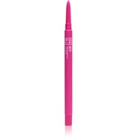 3INA The Automatic Lip Pencil konturovací tužka na rty odstín 371 - Electric Pink 0.35 g