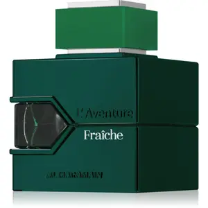 Al Haramain L'Aventure Fraiche parfémový extrakt pro muže 100 ml