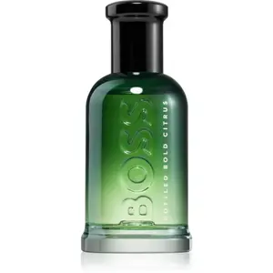 Hugo Boss Bold Citrus parfémovaná voda pro muže 50 ml