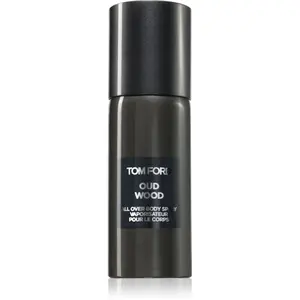 TOM FORD Private Blend Oud Wood tělový sprej unisex 150 ml