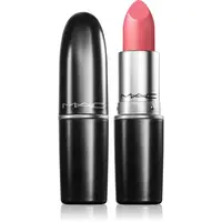MAC Cosmetics Frost Lipstick dlouhotrvající rtěnka s perleťovým leskem odstín Bombshell 3 g