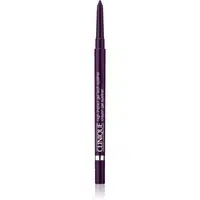 Clinique High Impact™ Gel Tech Eyeliner gelové oční linky odstín Sparkling Amethyst 0.35 g