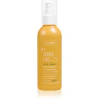 Ziaja Orange vibes hydratační pleťové tonikum ve spreji 190 ml