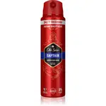 Old Spice Captain deodorant ve spreji 200 ml