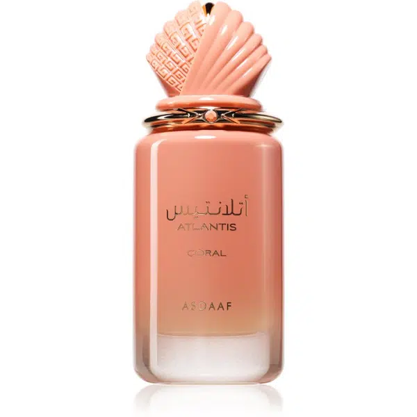 Asdaaf Atlantis Coral parfémovaná voda pro ženy 100 ml