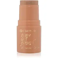 essence baby got bronze rozjasňující bronzer se třpytkami odstín 10 Golden Hour 5.5 g