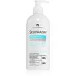 Seboradin Hydro Balance hydratační šampon 400 ml