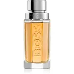 Hugo Boss BOSS The Scent toaletní voda plnitelná pro muže 50 ml