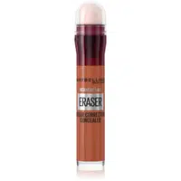 MAYBELLINE NEW YORK Instant Anti Age Eraser tekutý korektor s houbičkovým aplikátorem odstín Orange 6.8 ml