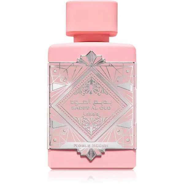Lattafa Badee Al Oud Noble Blush parfémovaná voda pro ženy 100 ml