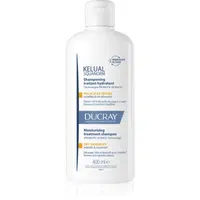 Ducray Kelual Squanorm Moisturizing Treatment Shampoo Dry Dandruff šampon proti suchým lupům 400 ml