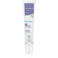 Jonzac Rehydrate BB Cream BB krém s hydratačním účinkem SPF 10 světlý odstín 40 ml