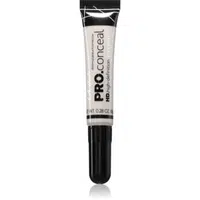 L.A. Girl Cosmetics HD Pro. Conceal tekutý korektor odstín Iridescent Highlighter 8 g