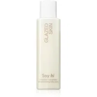 Say Hi Glazed Skin mléčné pleťové sérum s ceramidy a peptidy 100 ml
