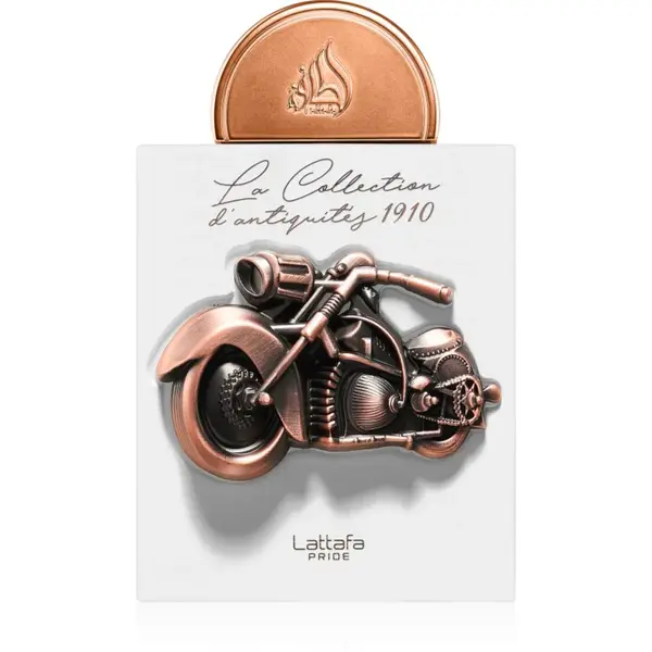 Lattafa La Collection D'antiquités parfémovaná voda unisex 100 ml