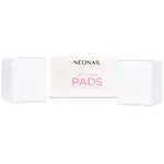 NEONAIL Pads Lint-Free čisticí tampónky na nehty 200 ks