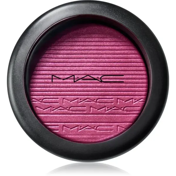 MAC Cosmetics Extra Dimension Blush pudrová tvářenka odstín Wrapped Candy 4 g