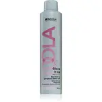 Indola Glaze It Up sprej na vlasy pro zářivý lesk 300 ml