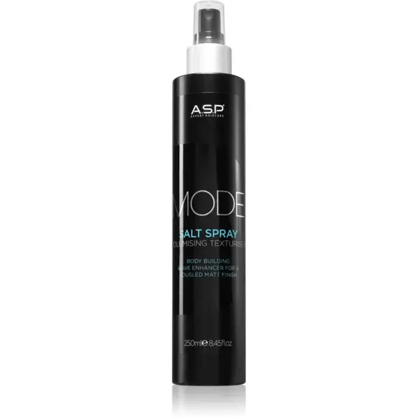 ASP MODE Salt Spray sprej na vlasy s mořskou solí 250 ml