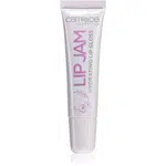 Catrice Lip Jam hydratační lesk na rty odstín 040 I like you berry much 10 ml