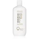Alyssa Ashley Ashley White Musk sprchový gel pro ženy 500 ml
