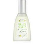Instituto Español Aire De Sevilla Azahar toaletní voda pro ženy 30 ml